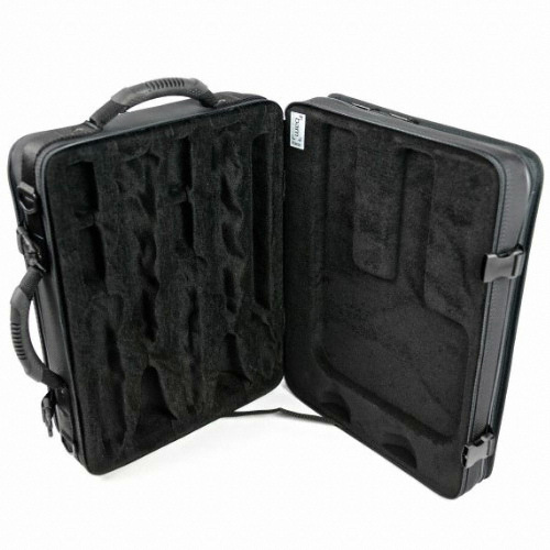 �����̽� ��(bam) ��Trekking for 2 Clarinets 3028S