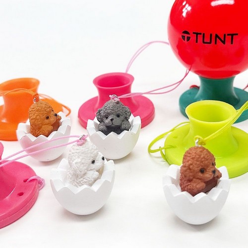 턴트골프 에그도그 파크골프티 (1개)_이미지