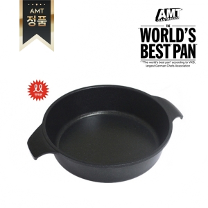 AMT 주물 IH 서빙팬 (22cm)