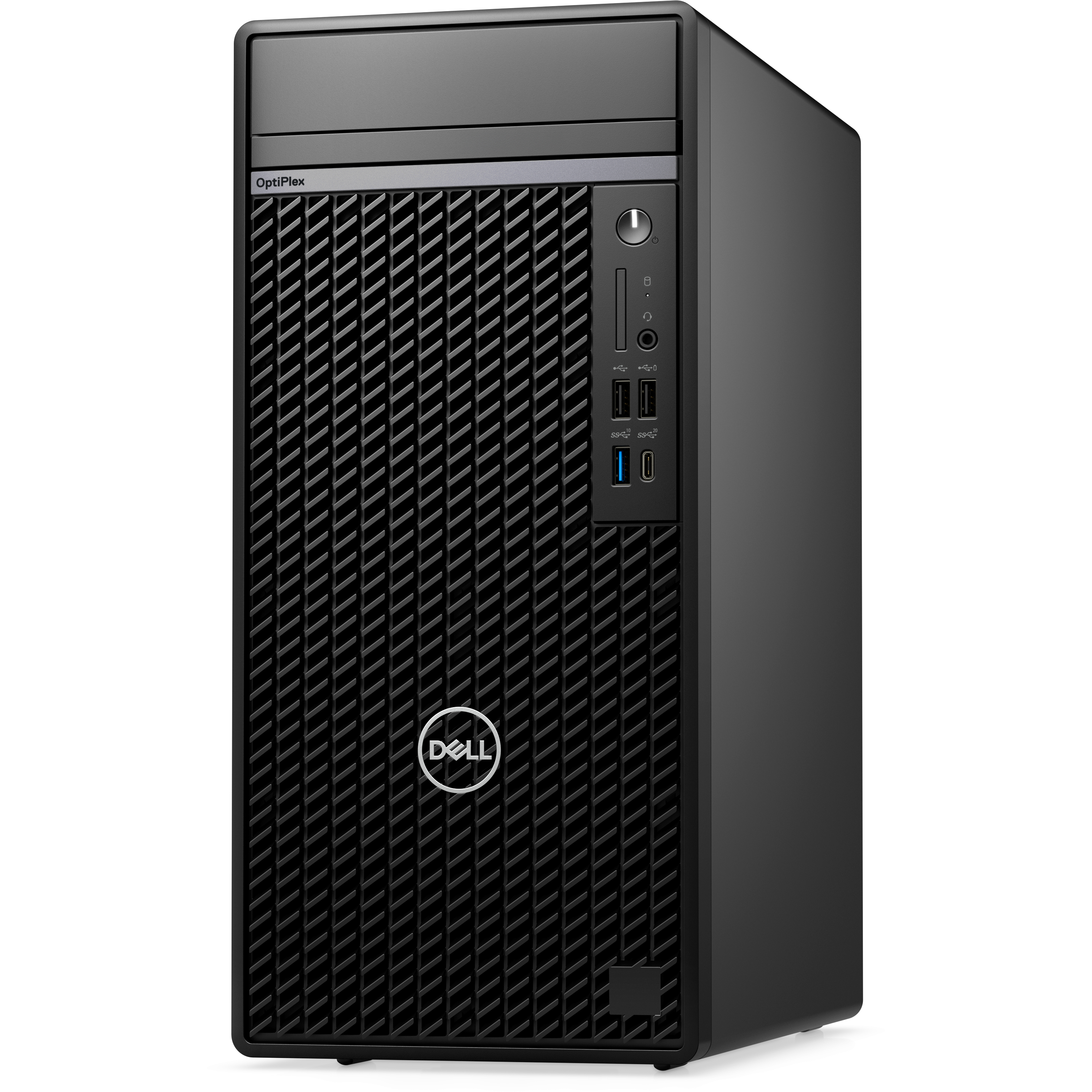 DELL 옵티플렉스 7020MT Plus i5-14500 Win11Pro (16GB, M.2 1TB + HDD 2TB)_이미지