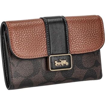 코치 지갑 여성 IMW6R CC060 컴팩트 프리사이즈 384014