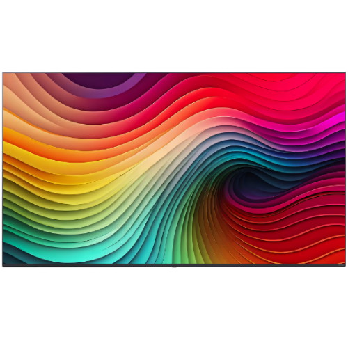 LG���� ���뼿 86NANO81TKA