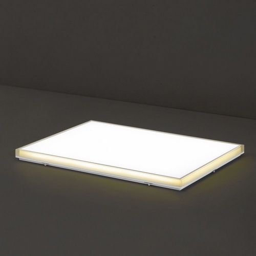 LED 글램 거실등 150W