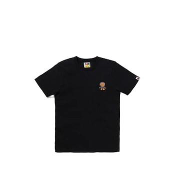 몽키 자수 티셔츠 002TEM302026L T