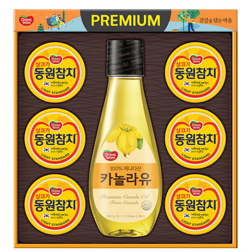 동원F&B 특 14호 (1개)