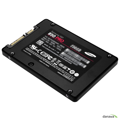 삼성전자 850 PRO 해외구매 (1TB)_이미지