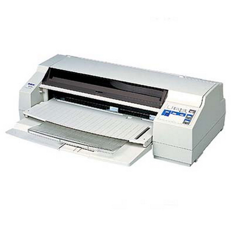 Epson Stylus Color 1520H (기본잉크)_이미지