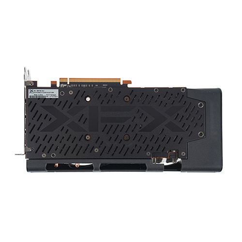 XFX 라데온 RX 5500 XT THICC II D6 4GB_이미지