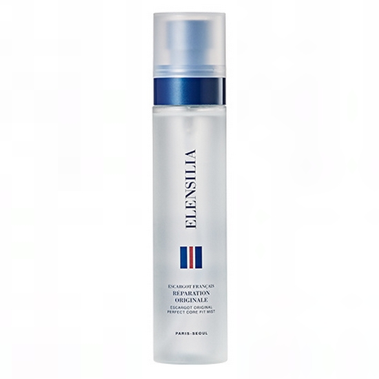 엘렌실라 에스카르고 오리지날 퍼펙트 코어 핏 미스트 100ml (1개)