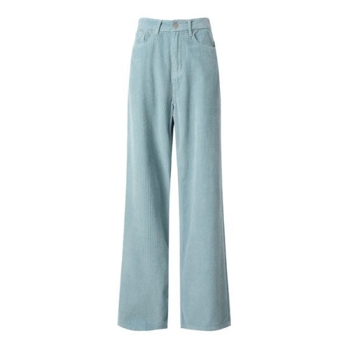 96NY 코듀로이 와이드 팬츠 NO4TA012L0