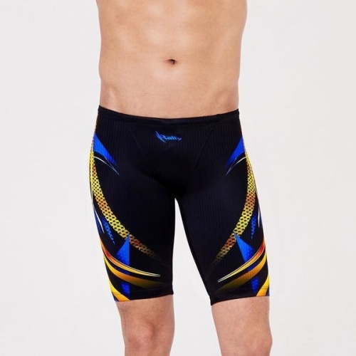 랠리 2025 남성 5부 수영복 H1286153 남자실내수영복_이미지