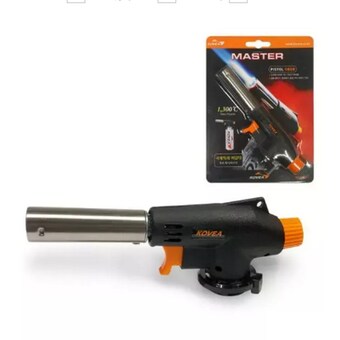 코베아 KT-2211 마스터 <b>가스</b><b>토치</b>