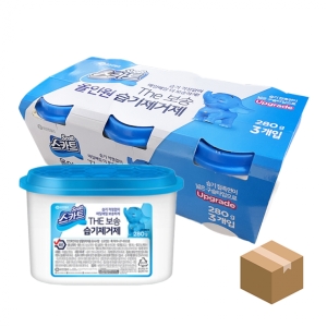 스카트 더보송 습기제거제 280g (6개)_이미지