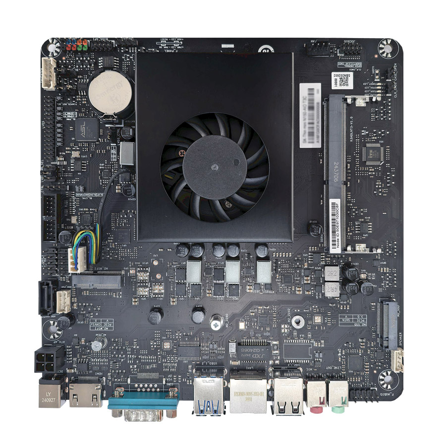 MAXSUN Thin mini N150-AIO T3C (벌크)_이미지