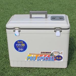 아이스박스 24 리터 낚시용