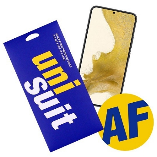 모이다 유니슈트 갤럭시S22 플러스 올레포빅 클리어 액정보호필름