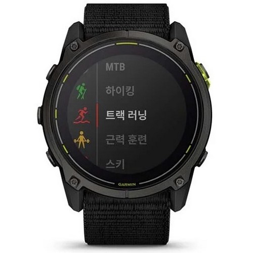 가민 엔듀로 3 (정품)_이미지