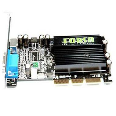 FORSA 지포스4 MX440 64M 64bit TV-OUT_이미지