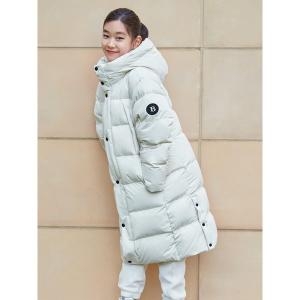 아동 밸런스 슈퍼에어 롱다운(MKD4JP3431)