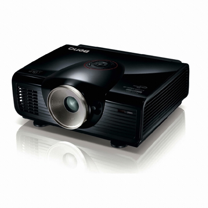 BenQ SP890이미지입니다. 누르면 해당 게시물로 새창이동합니다.