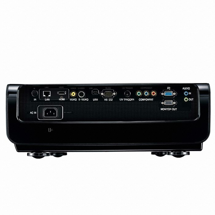 BenQ SP890