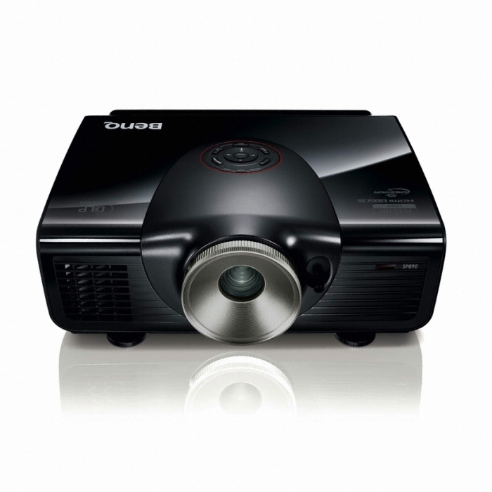 BenQ SP890 (정품)_이미지