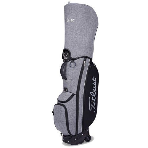 타이틀리스트 우먼스 어반 휠 캐디백 TB24CTWUWK (공식판매처)_이미지