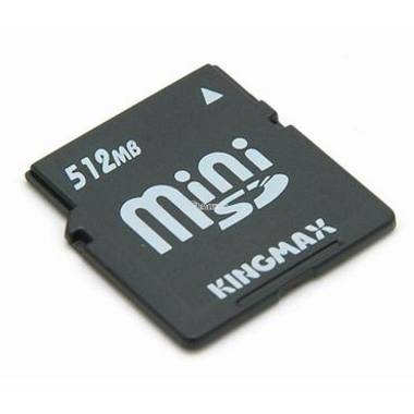 KINGMAX mini SD
