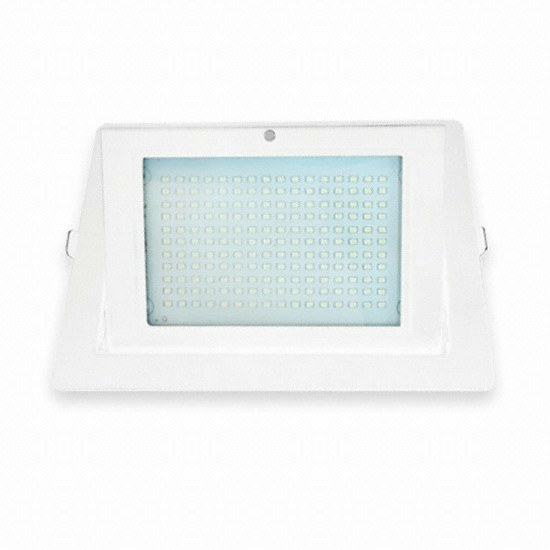 LED 매입 투광기 30W