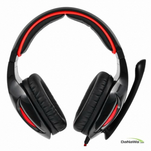 SADES SA-902 Virtual 7.1CH 게이밍 헤드셋 (정품)_이미지