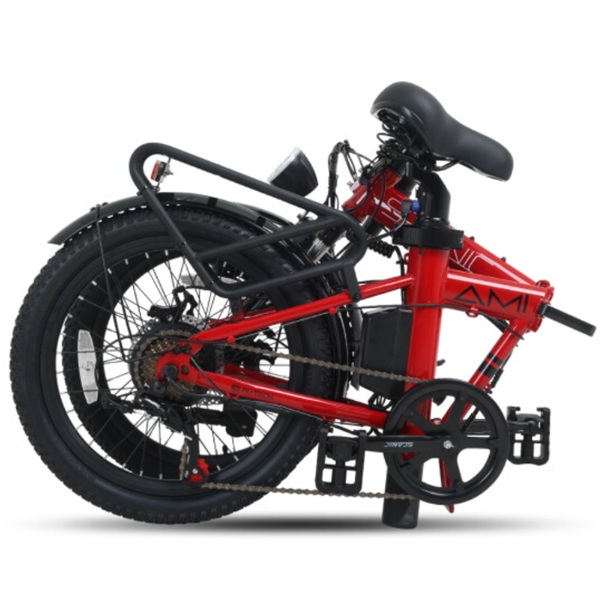 AU��ũ ��ī�� AMI DUAL