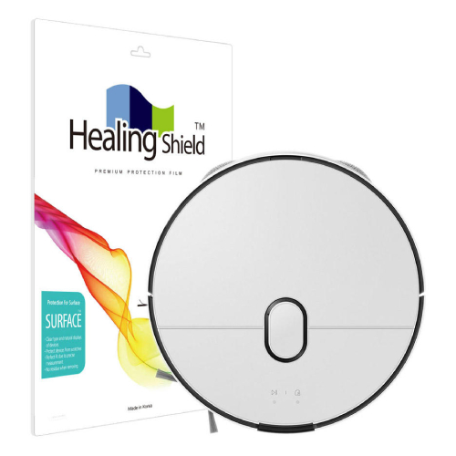 삼성전자 비스포크 AI 스팀 VR7MD97716G 보호필름