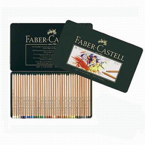 파버카스텔 연필파스텔