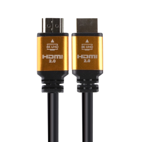 FOR LG HDMI v2.0 골드 케이블