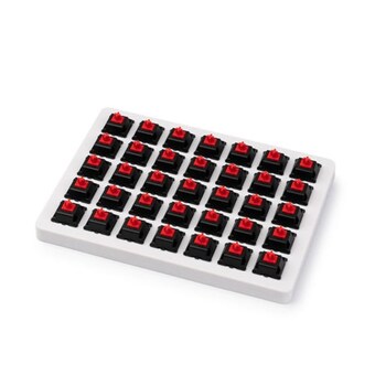 Keychron 교체용 Cherry <b>MX</b> Switch Set