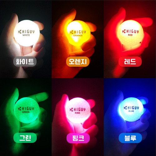 ���̰��� LED ������