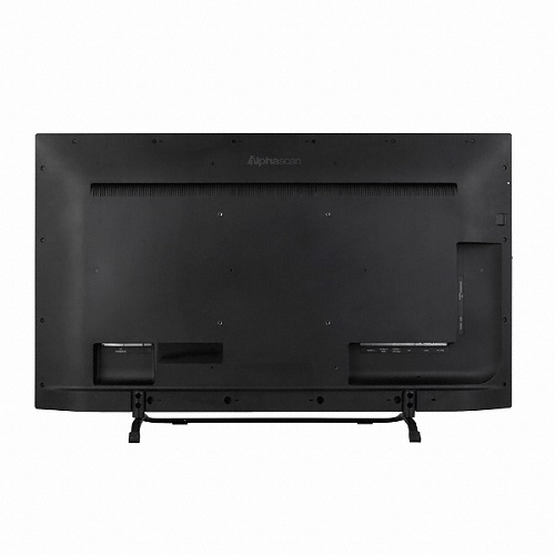 알파스캔 4077 UHD 시력보호 HDMI 2.0 무결점_이미지