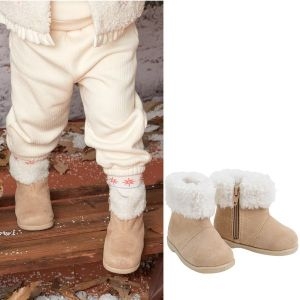  모이몰른 대니부츠형 멜로디화 M224SZI09P