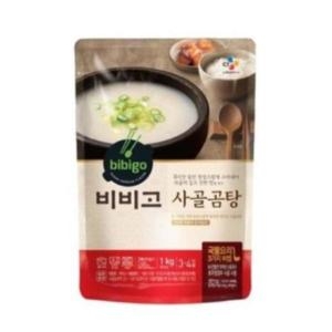 사골곰탕 1kg