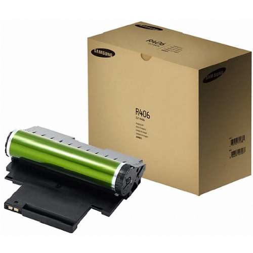 삼성전자 벌크 CLT-R406 검정 드럼 (유통기간경과)_이미지