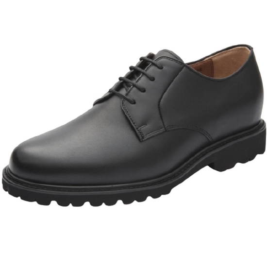 201 LIGHT 키높이 플레인 더비 MMX5025FG16L