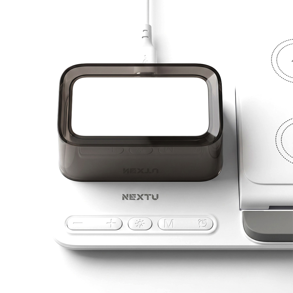 �������������ͽ� NEXTU �÷��� W3 5in1 15W ���������� NEXTU-3415FWC