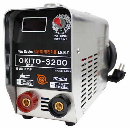 인버터 용접기 OKITO-3200_이미지