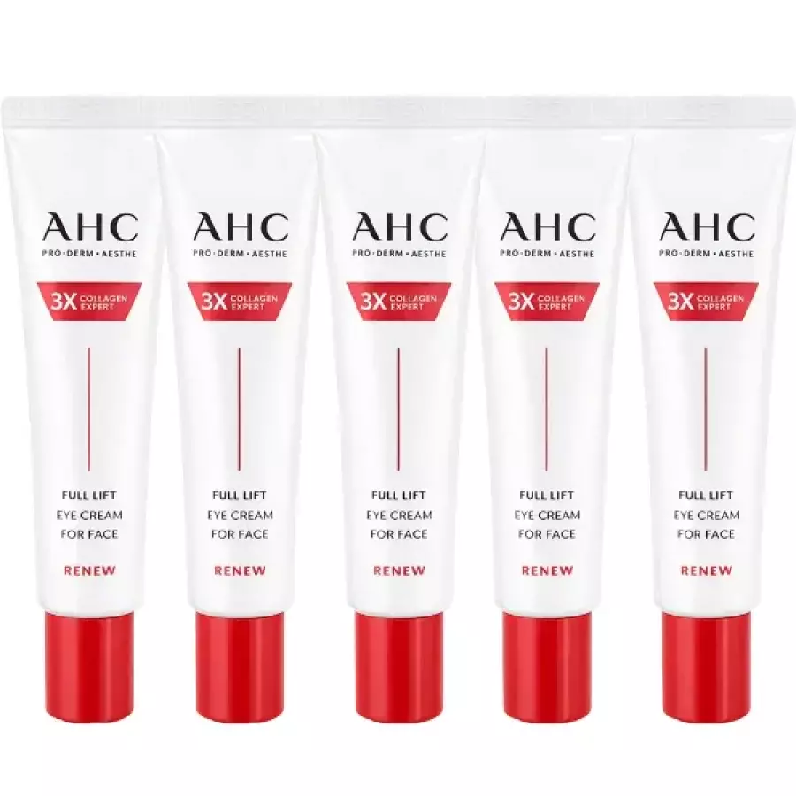ī���ڸ��� AHC Ǯ ����Ʈ ����ũ�� �� ���̽� ����14 12ml