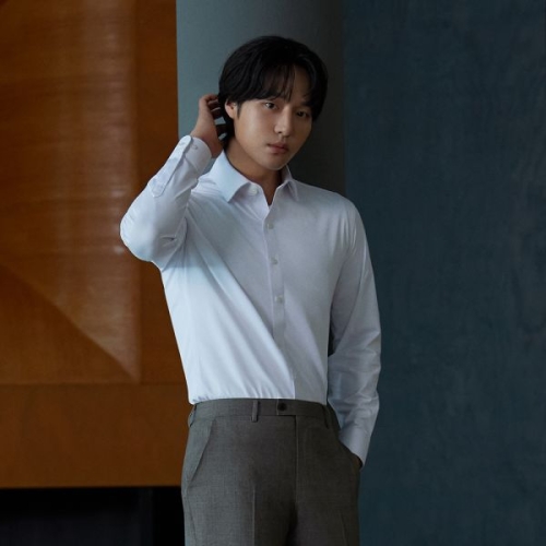 미라클 드레스 셔츠 7colors ABF2WD1105