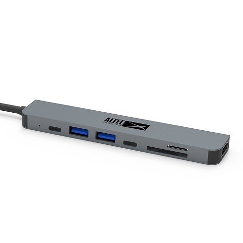 ���ط��� SWV6117G (7��Ʈ/USB 3.0 Type C)