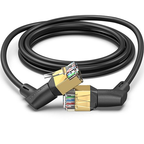 벤션 IKL CAT.8 랜케이블