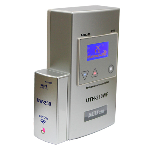 우리엘전자 UTH-210WF