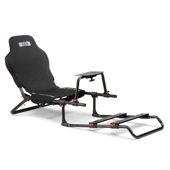 Next Level Racing GT Lite 쥬니어 거치대 시트 (NLR-S041)