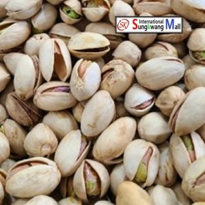 코스트코 구운피스타치오 1kg 미국산 무염 볶음 볶은 파스타치오 1개